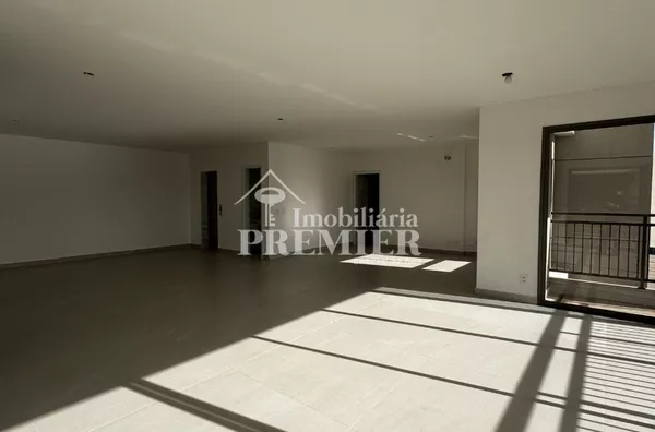 Cód.: AP3377 - Apartamento - 3 Dormitórios - Reserva da Mata - São José Do Rio Preto/SP