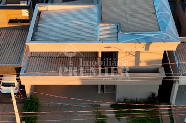 CA3670 - Casa de condomínio para venda, Quinta Do Lago Residence, São José Do Rio Preto