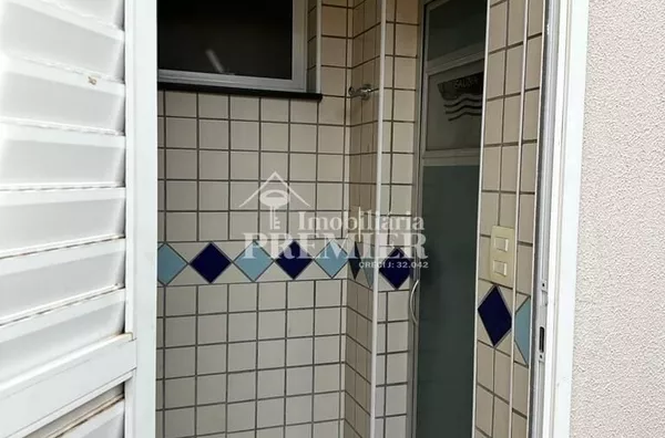 Cód.; CA2886 - Casa de condomínio - 3 dormitórios - Village Damha II Jardins - São José do Rio Preto/SP