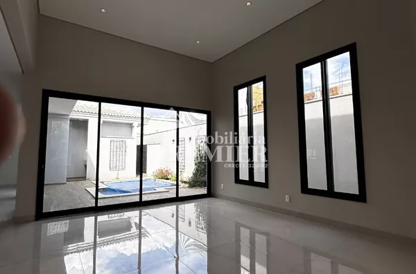 Cód.; CA3103- Casa de condomínio - 3 dormitórios - Terravista Residence- São José do Rio Preto/SP