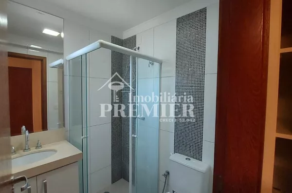 Cód.: AP3294 - Apartamento - 3 Dormitórios - Jardim  Bosque Vivendas- São José Do Rio Preto/SP