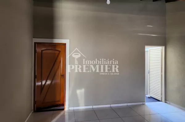 Cód.: CA3394 - Casa - 3 Dormitórios - Jardim Celina Dalul -Mirassol/SP