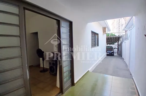 Cód.: CA3676- Casa com edícula para venda no bairro Santa Cuz -São José Do Rio Preto/SP