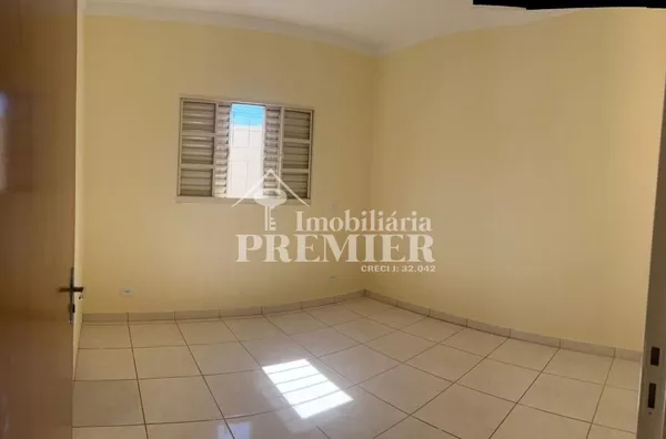 Cód.: CA3347- Casa - 3 Dormitórios -Res. São Thomaz II -São José Do Rio Preto/SP
