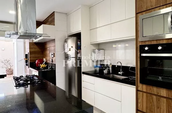 Cód.:CA3411 - Casa em condomínio - 3 Dormitórios -Village Damha II- São José Do Rio Preto/SP