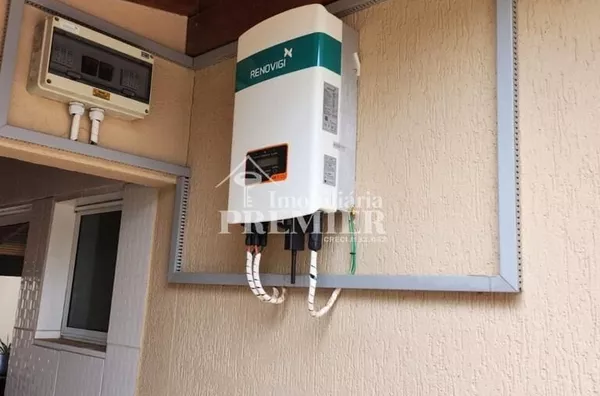 Cód.; CA3153 - Casa de condomínio - 3 dormitórios - Belvedere Terra Nova- São José do Rio Preto/SP