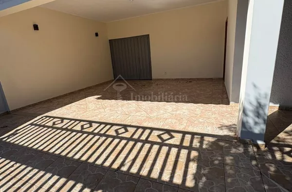 CA3818 - Casa para venda,  Vila Ideal, São José Do Rio Preto