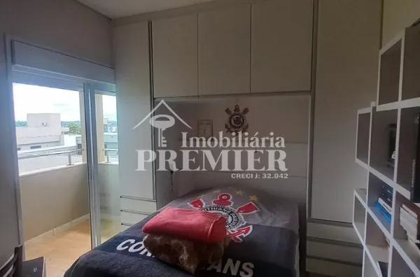 Cód.; CA3162 - Casa de condomínio - 3 dormitórios - Terra Vista Residencial  Club-  Mirassol/SP