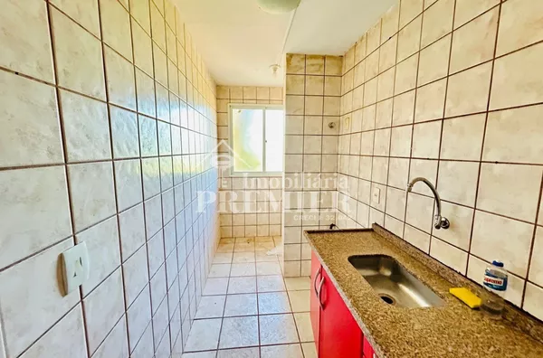 AP3252 - Apartamento para venda e aluguel,  Jardim Jandira, São José Do Rio Preto