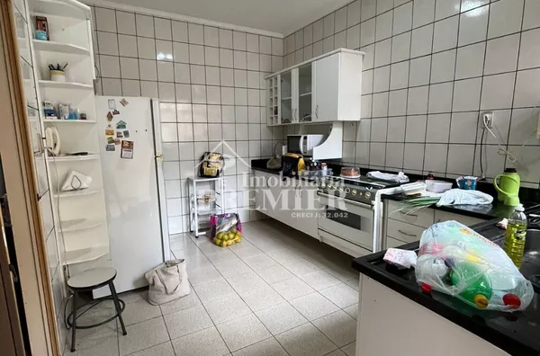 Cód.: CA2867 - Casa - 3 Dormitórios - Jardim Renascença -São José Do Rio Preto/SPCód.: CA2867 - Casa - 3 Dormitórios - Jardim Renascença -São José Do Rio Preto/SP