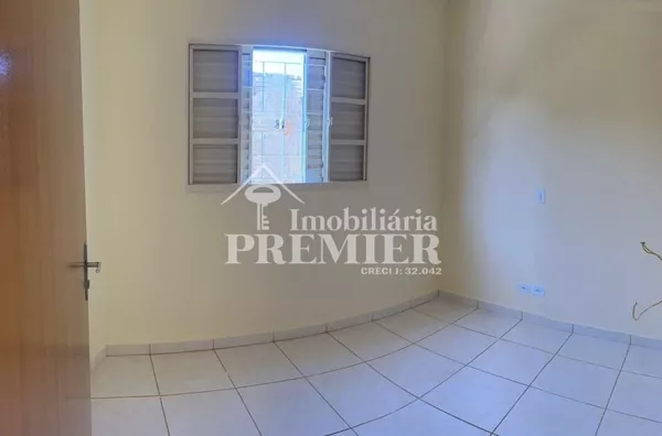 Cód.: CA3347- Casa - 3 Dormitórios -Res. São Thomaz II -São José Do Rio Preto/SP