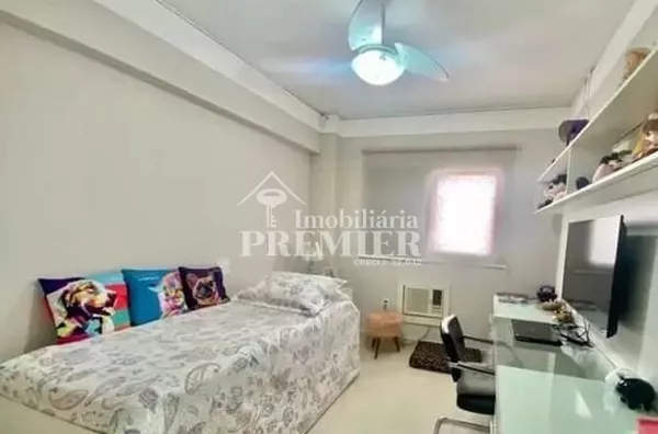 Cód.: AP3181 - Apartamento - 3 Dormitórios -São Manoel - São José Do Rio Preto/SP