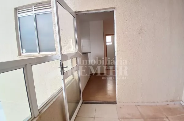 Cód.: AP3419 - Apartamento - 2 Dormitórios - Lot. Abilio Jorge Cury- São José Do Rio Preto/SP