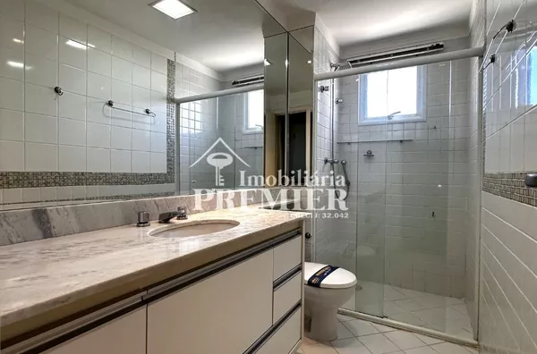 Cód.: AP3229 - Apartamento - 3 Dormitórios- Bom Jardim - São José Do Rio Preto/SP