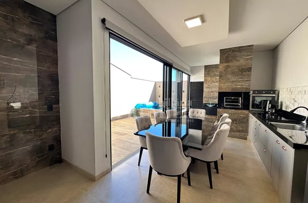 CA3701 - Casa de condomínio para venda,  Condomínio Residencial Parque Da Liberdade II, São José Do Rio Preto