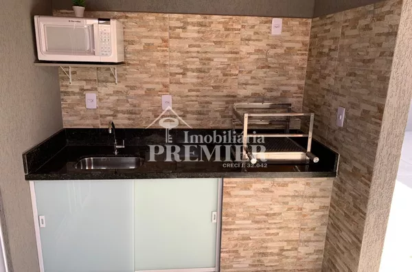 Cód.: CA2642 - Casa - 3 Dormitórios -Jardim Califórnia - Bady Bassitt/SP