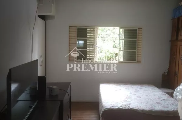 Cód.: CA3055 - Casa - 2 Dormitórios - Vila Moreira -São José Do Rio Preto/SP