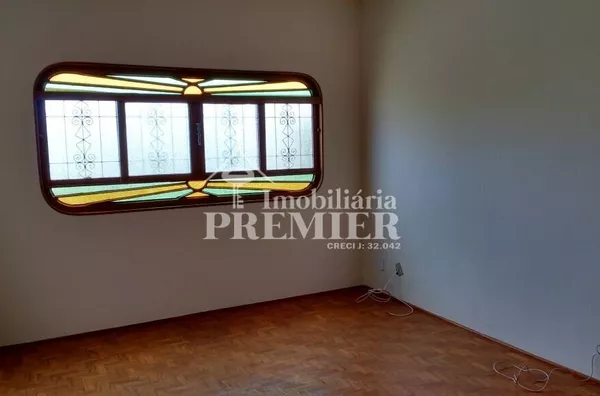 Cód.: CA2922 - Casa - 3 Dormitórios -Santos Dumont -São José Do Rio Preto/SP