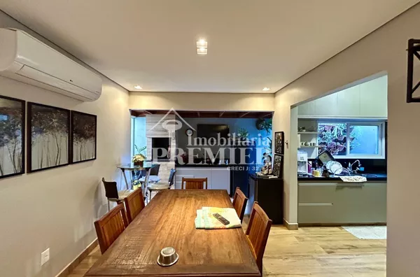 CA3264, Casa de condomínio para venda,  Residencial Amazonas, São José Do Rio Preto