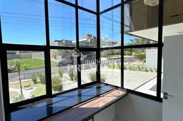 Cód.; CA3337 - Casa de condomínio - 3 dormitórios - Buona Vitta- São José do Rio Preto/SP