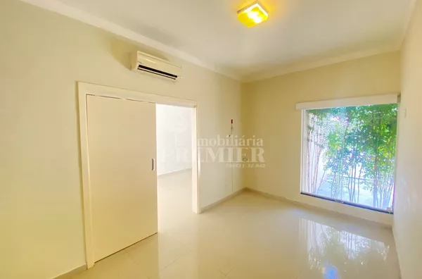 Casa em Condomínio - 3 Dormitórios - Condomínio Damha IV - São José Do Rio Preto/SP