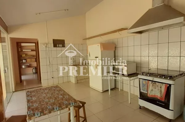 Cód.: CA2655 - 3 Dormitórios - Jardim Primavera - São José Do Rio Preto/SP