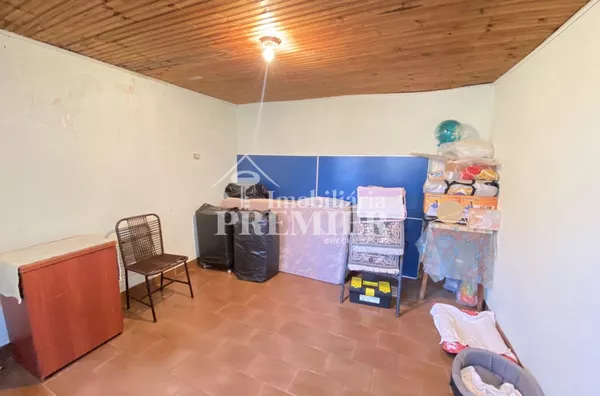 Cód.: CA - Casa - 3 Dormitórios -Vila Goyos -São José Do Rio Preto/SP