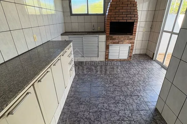 CA3818 - Casa para venda,  Vila Ideal, São José Do Rio Preto