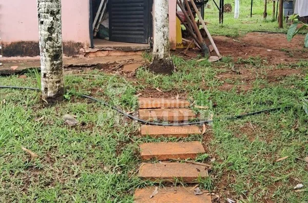 CH3612- Chácara para venda, 2 dormitórios, Cosmorama/SP