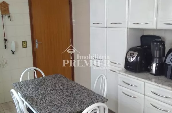 Cód.: AP3187 - Apartamento - 2 Dormitórios -Cidade Nova - São José Do Rio Preto/SP