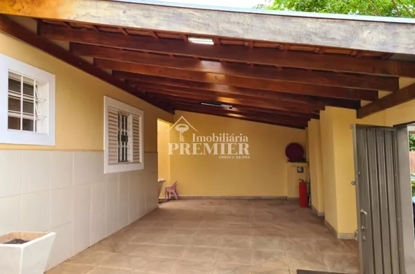 CA3476 - Casa para venda, 3 quarto(s),  Residencial Monte Verde, São José Do Rio Preto