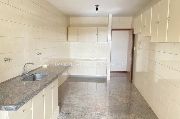 Cód.: AP2399 - Apartamento - Boa Vista - Edifício Vila Rica - São José Do Rio Preto/SP