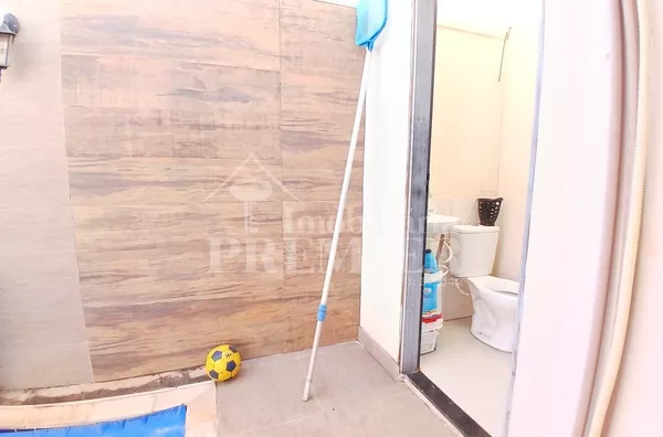 CA3682 - Casa de condomínio -  3 dormitórios - Bella Vitta Monte Libano- Bady Bassitt