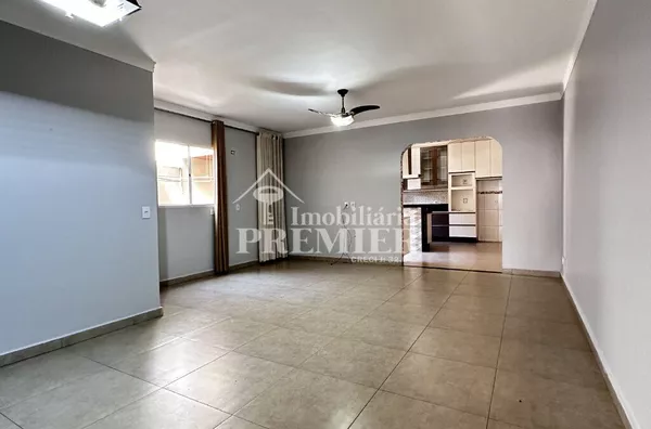 Cód.:CA3203 - Casa em condomínio - 3 dormitórios -Cond. Parque da Liberdade I- São José Do Rio Preto/SP