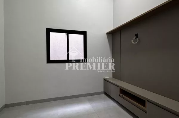 Cód.; CA3410- Casa de condomínio - 3 dormitórios - Quinta do Lago Residence- São José do Rio Preto/SP