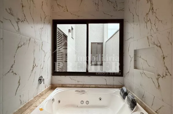 Cód.; CA3590- Casa de condomínio - 3 dormitórios - Quinta do Lago - São José do Rio Preto/SP