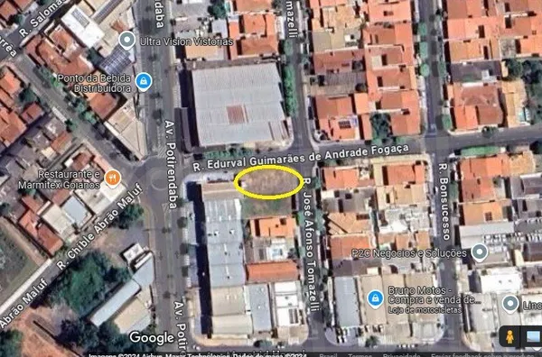 TR1508V - Terreno Venda - 360 m² - Quinta das Paineiras - São José do Rio Preto/SP.