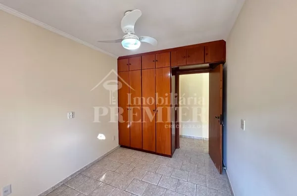 Cód.: AP3312 - Apartamento - 2 Dormitórios -Eldorado - São José Do Rio Preto/SP