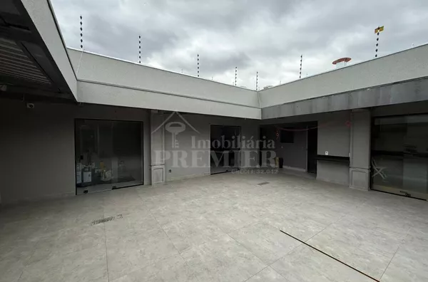 Sala comercial para aluguel,  Jardim Bordon, São José Do Rio Preto