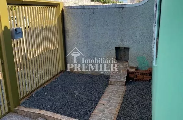 Cód.: CA3059 - Casa - 4 Dormitórios -Santos Dumont -São José Do Rio Preto/SP