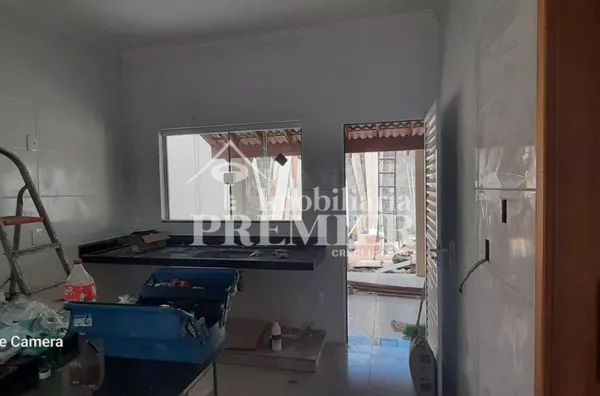 Cód.: CA2675 - Casa - 3 Dormitórios - Set Sul - São José Do Rio Preto/SP