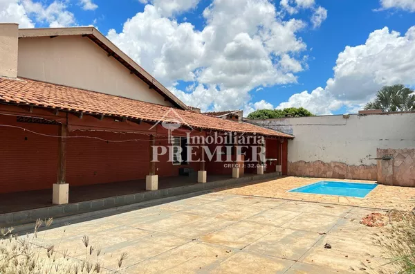 Cód.: CA3101 - 3 Dormitórios - Jardim Conceição - São José Do Rio Preto/SP