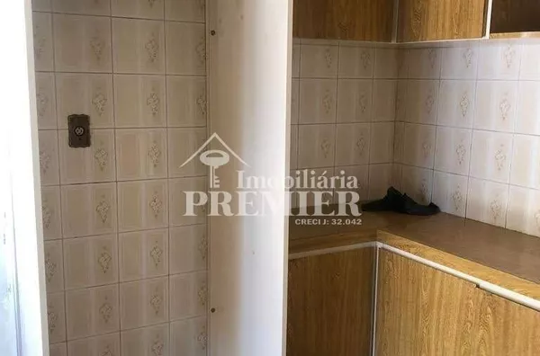 CA3495 - Casa para venda, 2 quarto(s),  Boa Vista, São José Do Rio Preto