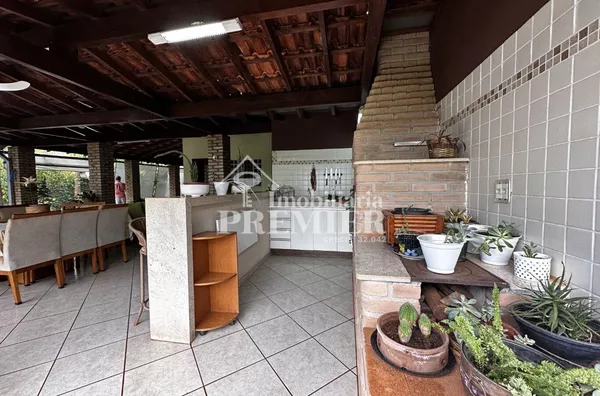 Cód.: CH3022 - Chácara - 1000m² -Residencial Ana Claudia- São José Do Rio Preto/SP