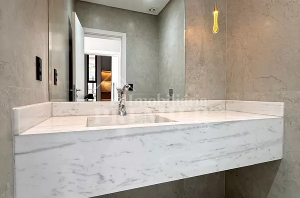 Cód.:CA3602 - Casa em condomínio - 3 Dormitórios - Res. Damha VI - São José Do Rio Preto/SP