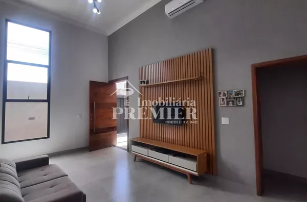 Cód.: CA3207- Casa - 3 Dormitórios -Engenheiro Schmidt -São José Do Rio Preto/SP