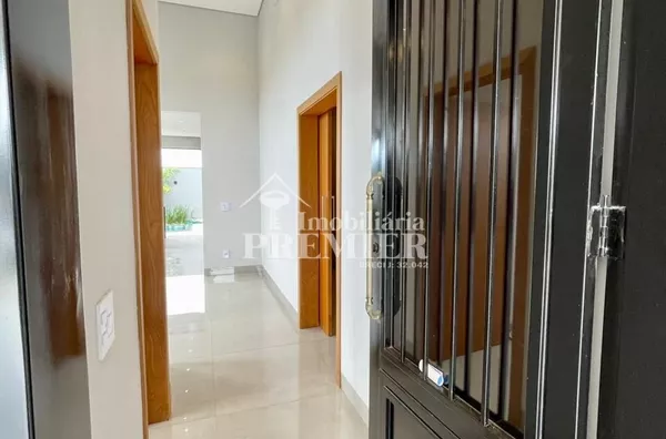 Cód.; CA3060- Casa de condomínio - 3 dormitórios -Condomínio Setlife - Mirassol/SP