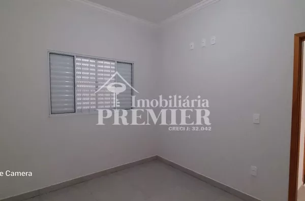 Cód.: CA2675 - Casa - 3 Dormitórios - Set Sul - São José Do Rio Preto/SP