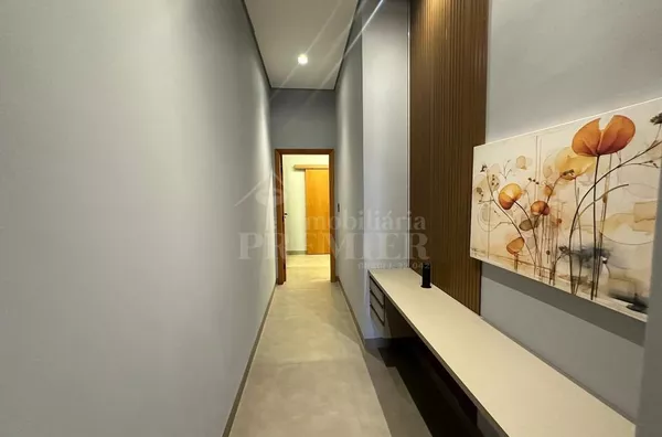 Casa de condomínio para venda, 3 quarto(s),  Quinta Do Lago - Lac Léman, São José Do Rio Preto