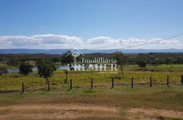 Cód.; FA2919 -Fazenda - 1952 hectares - Poconé/MT